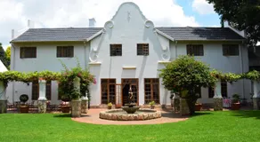 Le Chateau Guest House and Conference Centre - Image 4