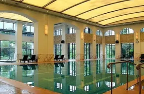 Lakeside Hotel Hefei - Image 2