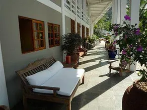 Hotel Delta Maresias - Image 2