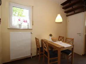Ferienwohnung Hoddersdiek, Burhave - Image 4