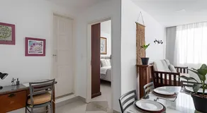 Próximo ao Engenhão, ótimo para conhecer o Rio. - Image 3