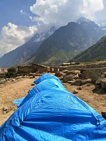 Adhyatm plus adventure camping - Image 3