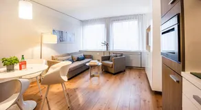 Brera Serviced Apartments Frankfurt Oper - Image 5