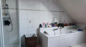 chambre chez l'habitant aux Basses Besnardières - Image 2