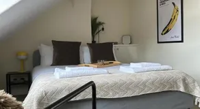 Woodstock Oxford Street- Entire Cosy Apartment- 5 mins to Blenheim Palace - Image 2