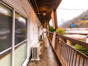 OYO Hotel Tatsuyoshi Sennan Misakimachi - Image 4