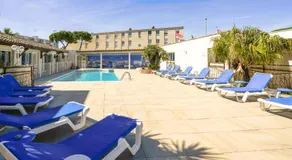 Hotel AMERIQUE - Image 2