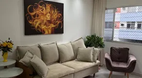Apartamento no centro de Jardim Camburi - Image 4