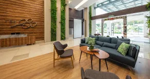 Platinum Homestay @ Selayang Residence 280 - Image 2
