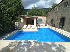 Villa Galant Brgudac - Private Oasis with Pool - Image 4