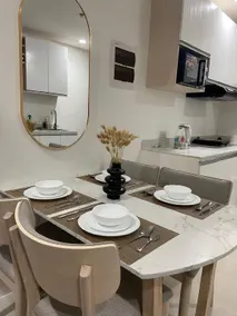 Condominium Unit at One Pontefino Tower - Image 4