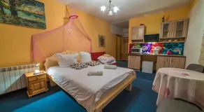 Apartamenty i pokoje gościnne Nowita - Image 2