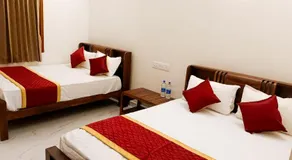 Rudra - 2 BHK Appartments - near Rameswaram Temple - Image 2