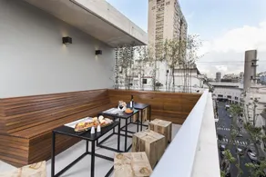 CloudBA Arenales Alto Palermo Apartments - Image 3