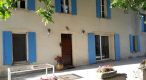 Maison avec terrasse, jardin et barbecue | Vue jardin - Image 5