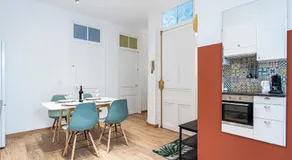 Cosy and Trendy 3 Bedrooms train tramway - Image 5