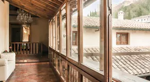 Hotel Casa 1800 Granada - Image 4