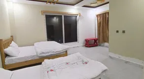 Glamour resort kalam - Image 5