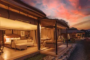 Aladdin Luxury Camp Phuket - Image 3