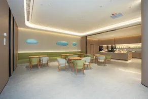 Ji Hotel Jiangyin Lingang Development Zone Puhui Road - Image 3