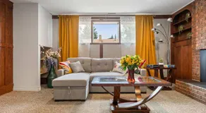 2BR Suite Near Golf Course! FREE Banff Pass, Parking, Netflix! - Image 2