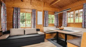Camping Dreiländereck Blockhütten & Apartments - Image 3