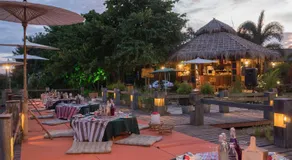 Phuruarounmai Organic Living Resort - Image 2
