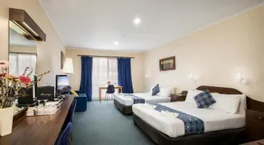 Australia Park Motel - Image 2