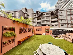 Bistu Hotel - Vila Nova Conceição - Image 5