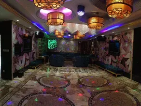 Run Gu Zhuang Guanxing Shanshe Hotel - Image 5