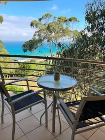 VISTA DI MARE - Vue sur la mer avec WIFI GRATUIT - Image 3