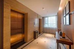 Home Inn Plus Liaocheng Wuxing Department Store New Oriental Plaza - Image 4