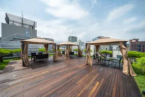 Amare Hotel Jongno - Image 3