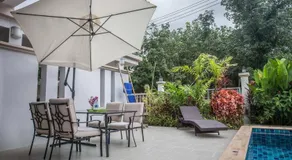 Baan Ping Tara Private Pool Villa - Image 4
