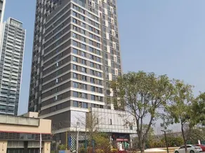 Heshan Baidawu apartmen - Image 3