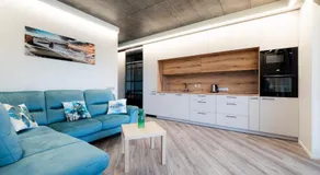 Cozy Apartment Vilnius - Image 2