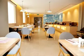 Home Inn Neo Hengshui No.2 High School Ronghua Avenue Yiran City Hengshui North Railway Station - Image 3