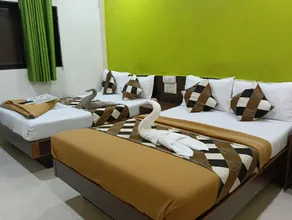 Hotel Metro Plaza Near BARC - Image 2