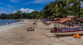Vicina Maris Beach Lodge - Image 5