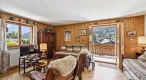 Ski-In Comfort Charming Morgins 5 Min Walk to Portes du Soleil Telecabine - Image 2