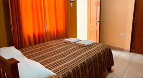 Hostal El Pillkay - Image 5
