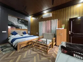 Magic Restaurant Hotel - Image 5