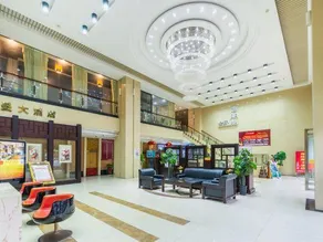 Dilaiman Hotel - Image 5
