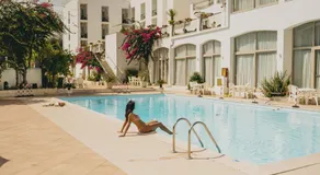 Hotel Degli Aranci - Image 4