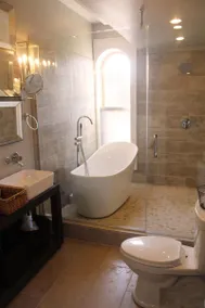 The Cochrane House Luxury Historic Inn - Image 2