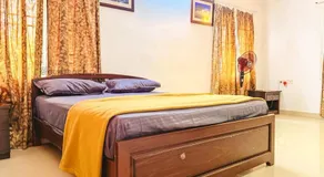 Heavens 4BHK Premium Pool Villa, Uthandi Beach, ECR Chennai - Image 2