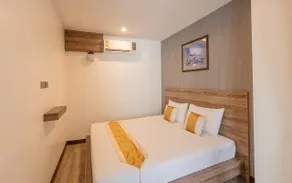 B2 Bangna Premier Hotel - Image 4