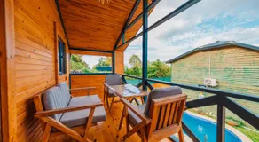Naila Bungalov Sapanca Private - Image 5