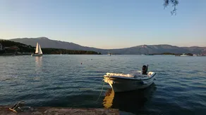 Romantic accommodation for 2 persons direct on sea - Image 5