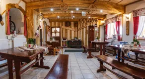 Privat Gazda Pension - Image 3